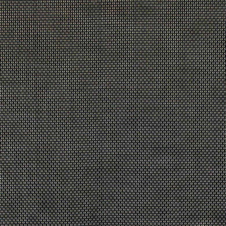 Outsunny Hollywoodschaukel schwarz Metall B/H/L: ca. 110x155x172 cm