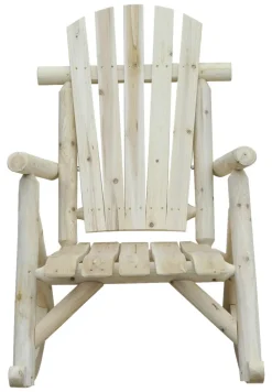 Outsunny Schaukelstuhl