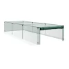 Outsunny Tier-Zubehör grün Kunststoff B/H/L: ca. 373x125x62,5 cm