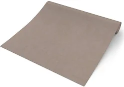 Papiertapete Wischoptik braun B/L: ca. 53x1005 cm