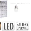 Party-Lichterkette LED