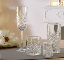 Pasabace Longdrinkbecher
