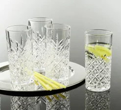 Pasabace Longdrinkbecher