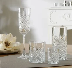 Pasabace Longdrinkbecher