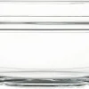 Pasabace Schale klar Glas