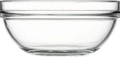 Pasabace Schale klar Glas