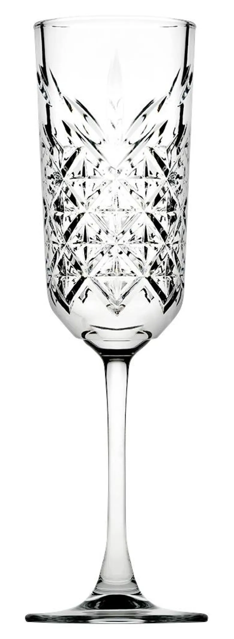 Pasabace Sektglasset