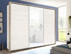 Passepartoutrahmen Eiche San-Remo Nachbildung B/H/T: ca. 280x215x17 cm