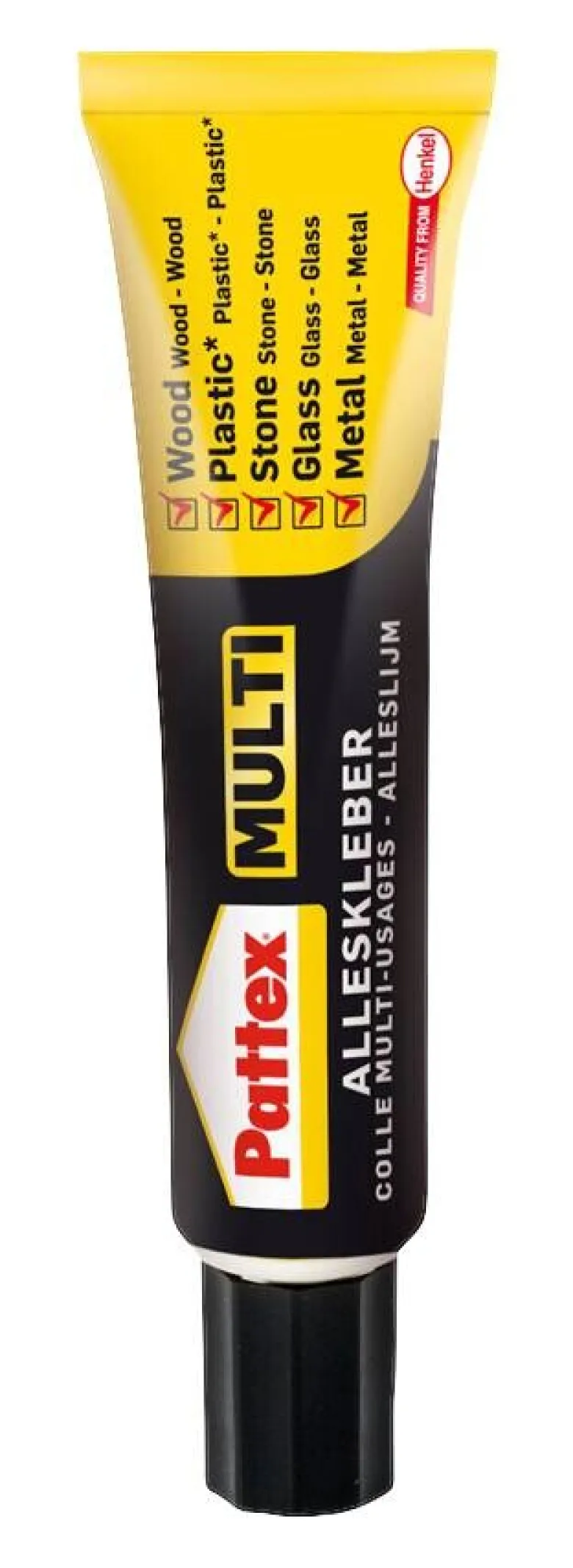 Pattex Alleskleber Multi ca. 20 g