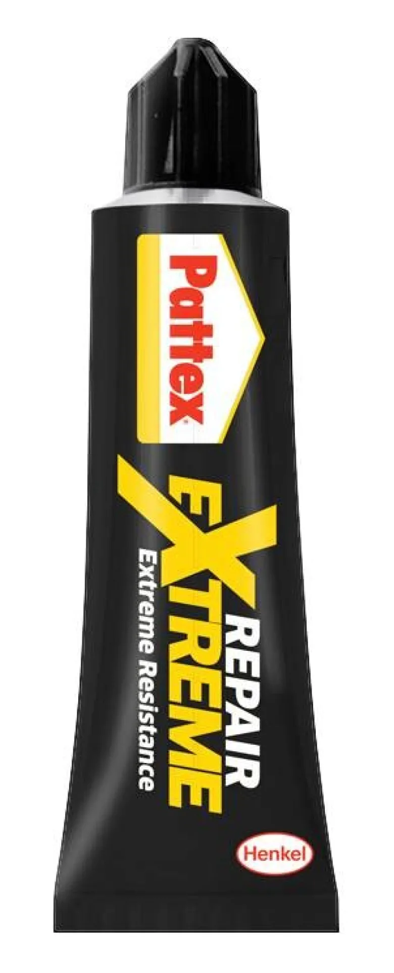 Pattex Kraftkleber Repair-Extreme-Gel ca. 8 g