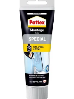 Pattex Montagekleber Spezial ca. 80 g