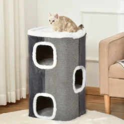 PawHut Kratzbaum