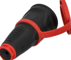 PCE Kupplung Gummi-Deckel IP54 L: ca. 11 cm