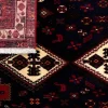 PersaTepp Teppich Afshar beige B/H/L: ca. 160x1x230 cm