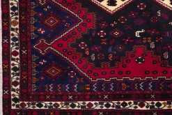PersaTepp Teppich Afshar beige B/H/L: ca. 160x1x230 cm