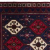 PersaTepp Teppich Afshar bunt B/H/L: ca. 174x1x239 cm