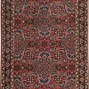 PersaTepp Teppich Bidjar Zandjan rot B/H/L: ca. 43x2x61 cm