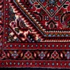 PersaTepp Teppich Bidjar Zandjan blau B/H/L: ca. 43x2x60 cm