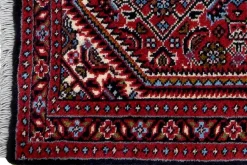 PersaTepp Teppich Bidjar Zandjan blau B/H/L: ca. 43x2x60 cm