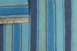 PersaTepp Teppich Kelim Gashgai bunt B/H/L: ca. 61x1x194 cm