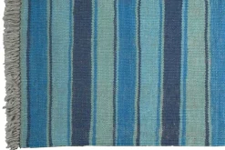 PersaTepp Teppich Kelim Gashgai bunt B/H/L: ca. 61x1x194 cm