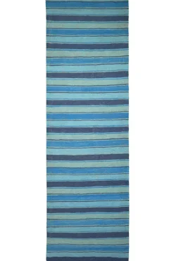 PersaTepp Teppich Kelim Gashgai bunt B/H/L: ca. 61x1x194 cm