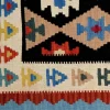 PersaTepp Teppich Kelim Gashgai beige B/H/L: ca. 88x1x295 cm