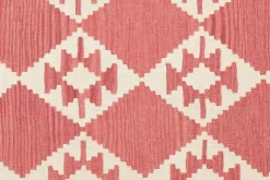 PersaTepp Teppich Kelim Gashgai bunt B/H/L: ca. 180x1x238 cm