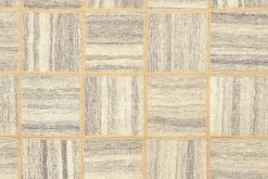 PersaTepp Teppich Kelim Tekkehdouz beige B/H/L: ca. 150x1x200 cm