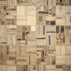 PersaTepp Teppich Kelim Tekkehdouz beige B/H/L: ca. 150x1x200 cm
