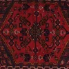 PersaTepp Teppich Khamseh rot B/H/L: ca. 139x1x239 cm