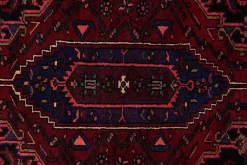 PersaTepp Teppich Kolyai blau B/H/L: ca. 162x1x284 cm