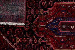PersaTepp Teppich Kolyai blau B/H/L: ca. 162x1x284 cm