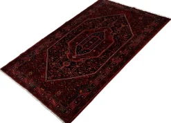 PersaTepp Teppich Kolyai blau B/H/L: ca. 162x1x284 cm