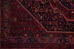 PersaTepp Teppich Kolyai blau B/H/L: ca. 162x1x284 cm