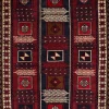 PersaTepp Teppich Lori bunt B/H/L: ca. 146x1x195 cm