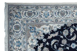 PersaTepp Teppich Nain 12La beige B/H/L: ca. 196x1x298 cm
