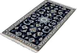 PersaTepp Teppich Nain 12La beige B/H/L: ca. 69x1x139 cm