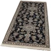 PersaTepp Teppich Nain 12La beige B/H/L: ca. 78x1x197 cm