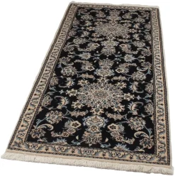 PersaTepp Teppich Nain 12La beige B/H/L: ca. 78x1x197 cm