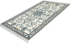 PersaTepp Teppich Nain 12La beige B/H/L: ca. 70x1x136 cm