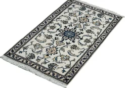 PersaTepp Teppich Nain 12La beige B/H/L: ca. 71x1x135 cm