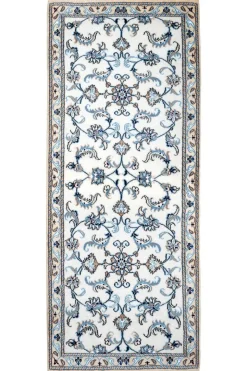 PersaTepp Teppich Nain 12La beige B/H/L: ca. 77x1x197 cm