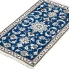 PersaTepp Teppich Nain 12La blau B/H/L: ca. 72x1x136 cm