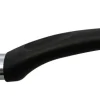 Pfanne schwarz Aluminium D: ca. 20 cm