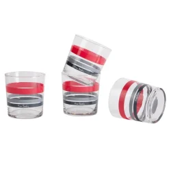 PIERRE CARDIN Gläserset ECLAT transparent