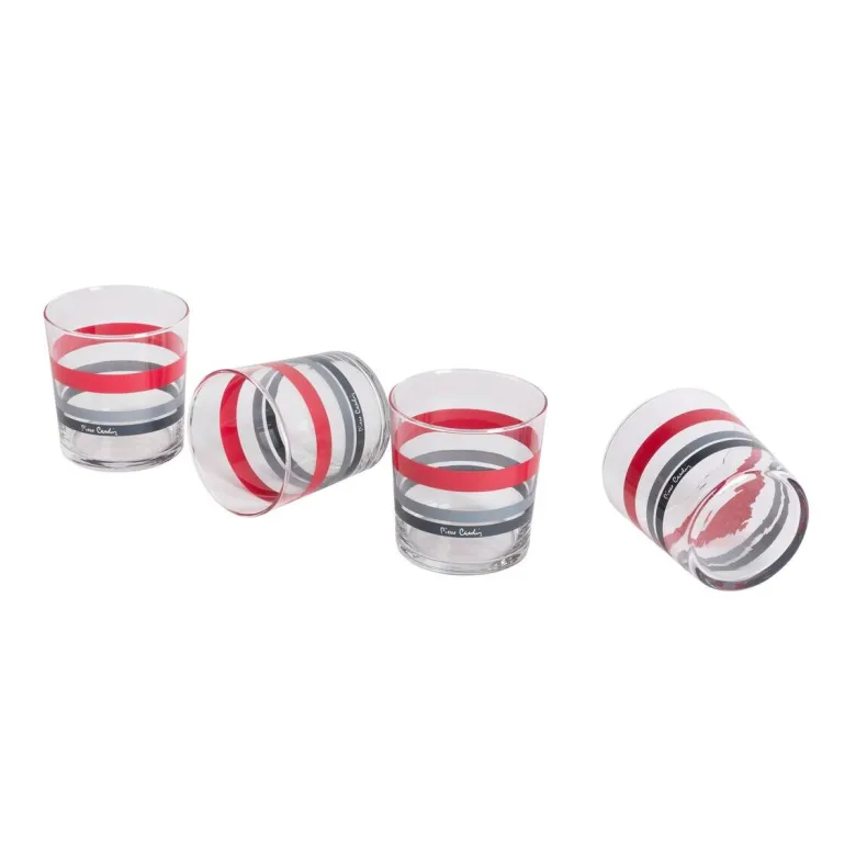 PIERRE CARDIN Gläserset ECLAT transparent