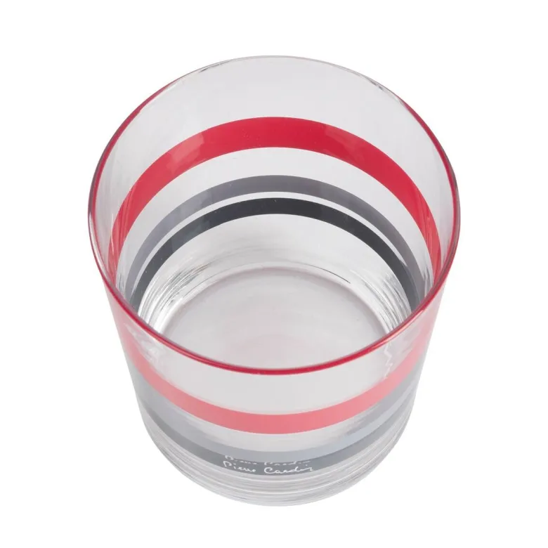 PIERRE CARDIN Gläserset ECLAT transparent