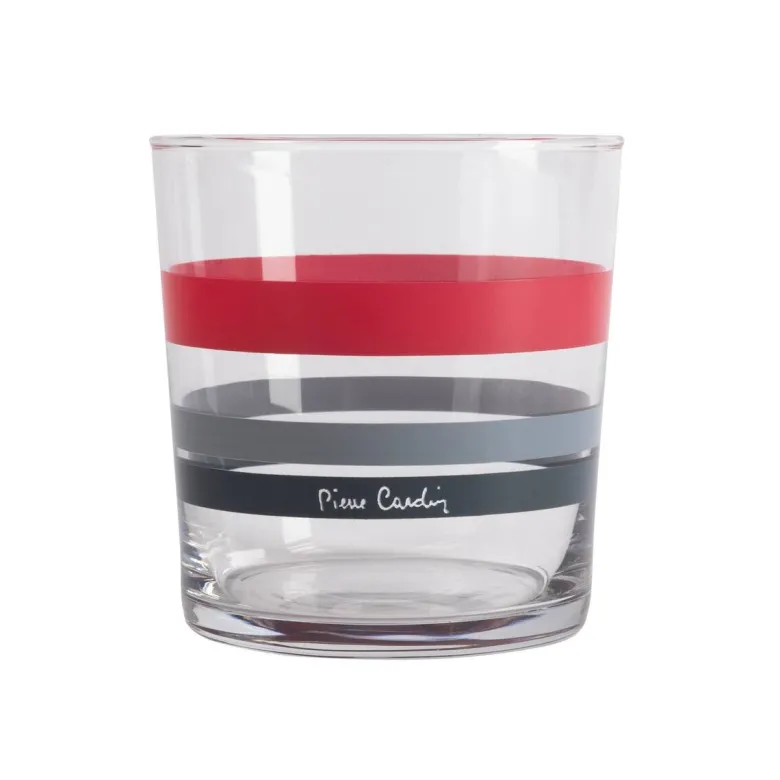 PIERRE CARDIN Gläserset ECLAT transparent