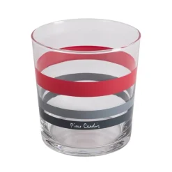PIERRE CARDIN Gläserset ECLAT transparent